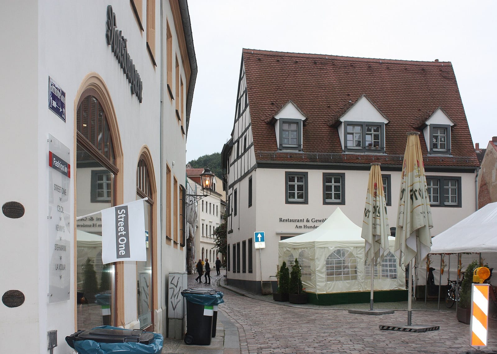 Kaffee- & Weinstube photo 4