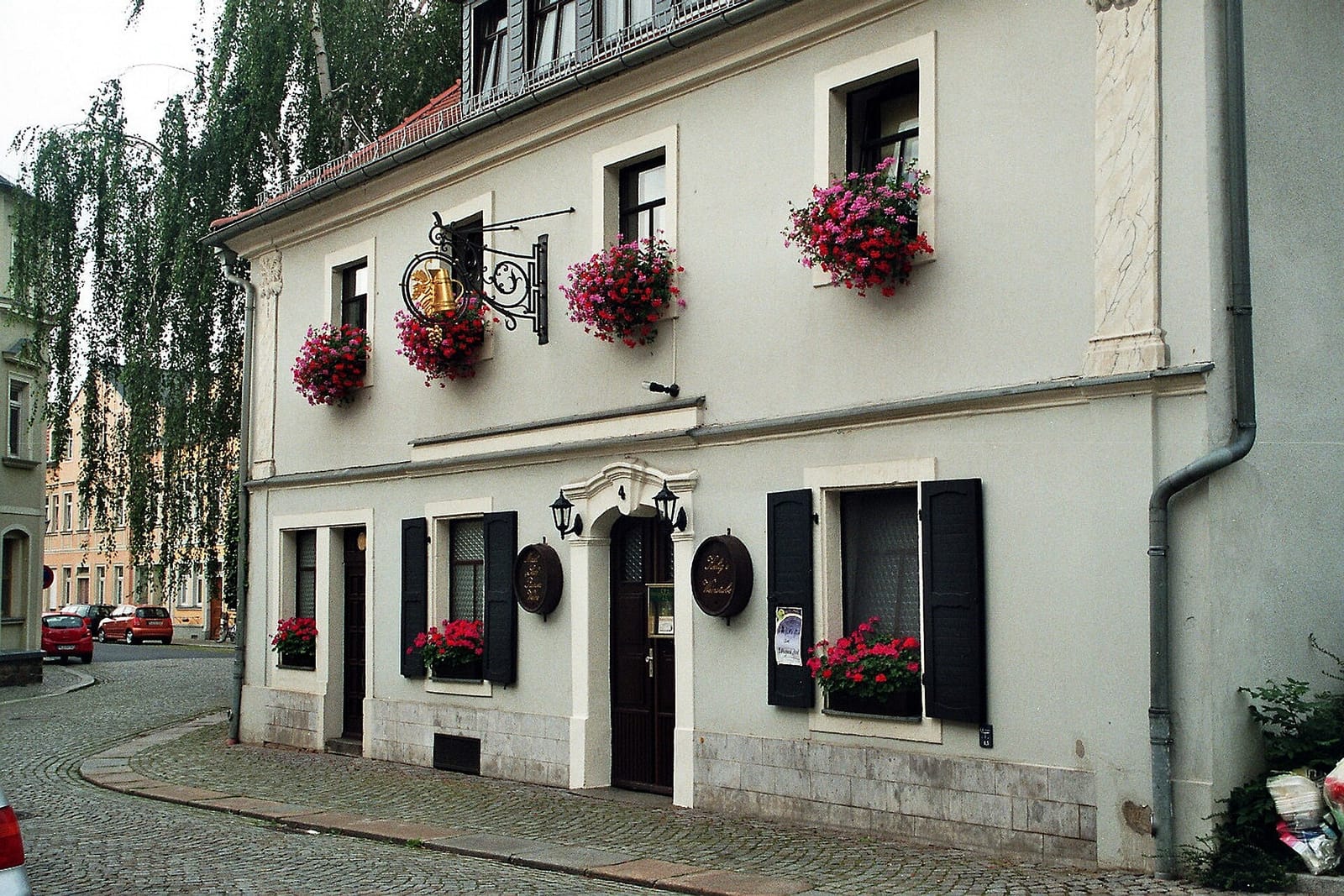 Stadtcafé & Konditorei Mensch photo 2
