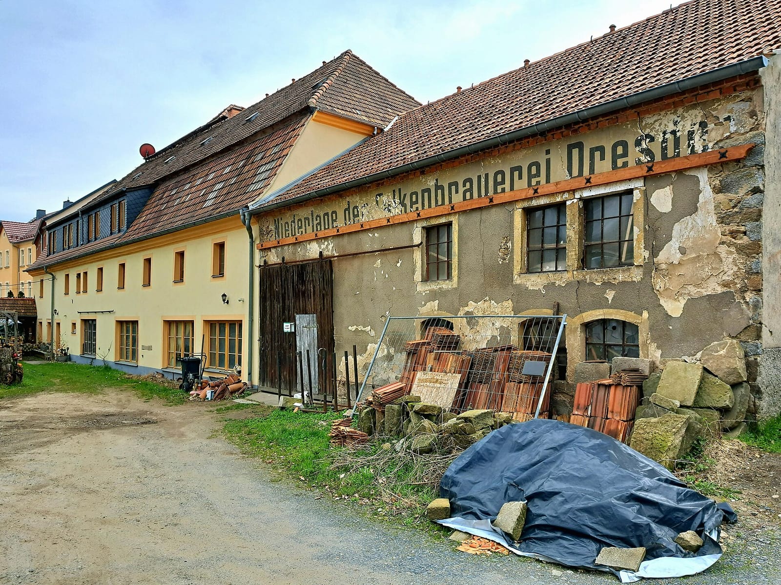 Stadtcafé & Konditorei Mensch