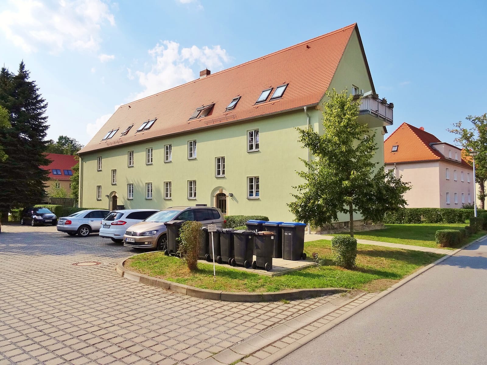 Pension Schau photo 2