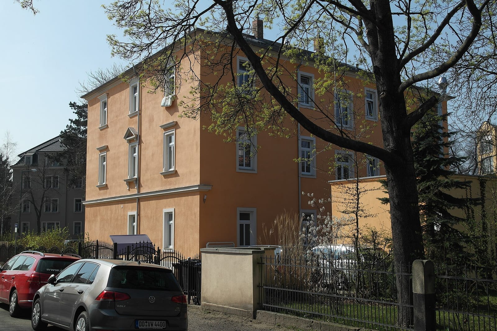 Café Sonnenschein photo 3