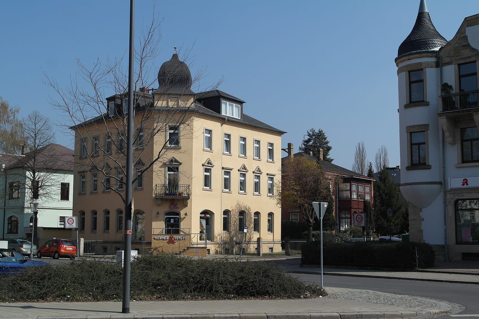Café Sonnenschein photo 4