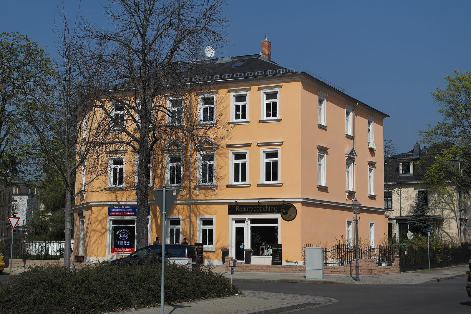 Café Sonnenschein