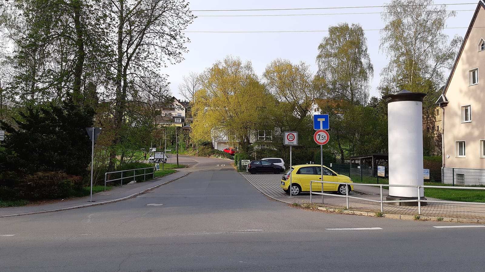 Kaffeestüb'l
