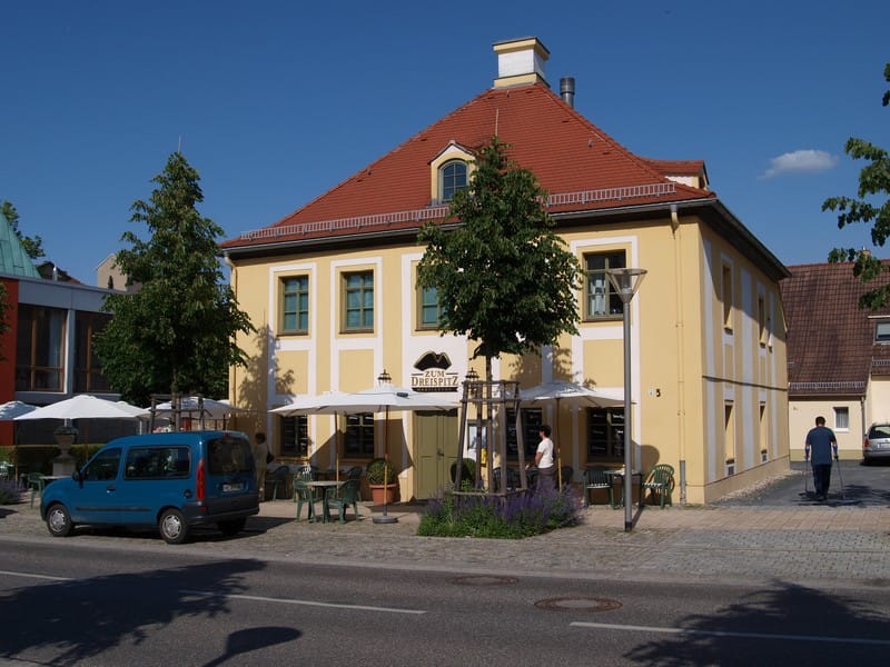 Bäckerei Liebscher photo 3