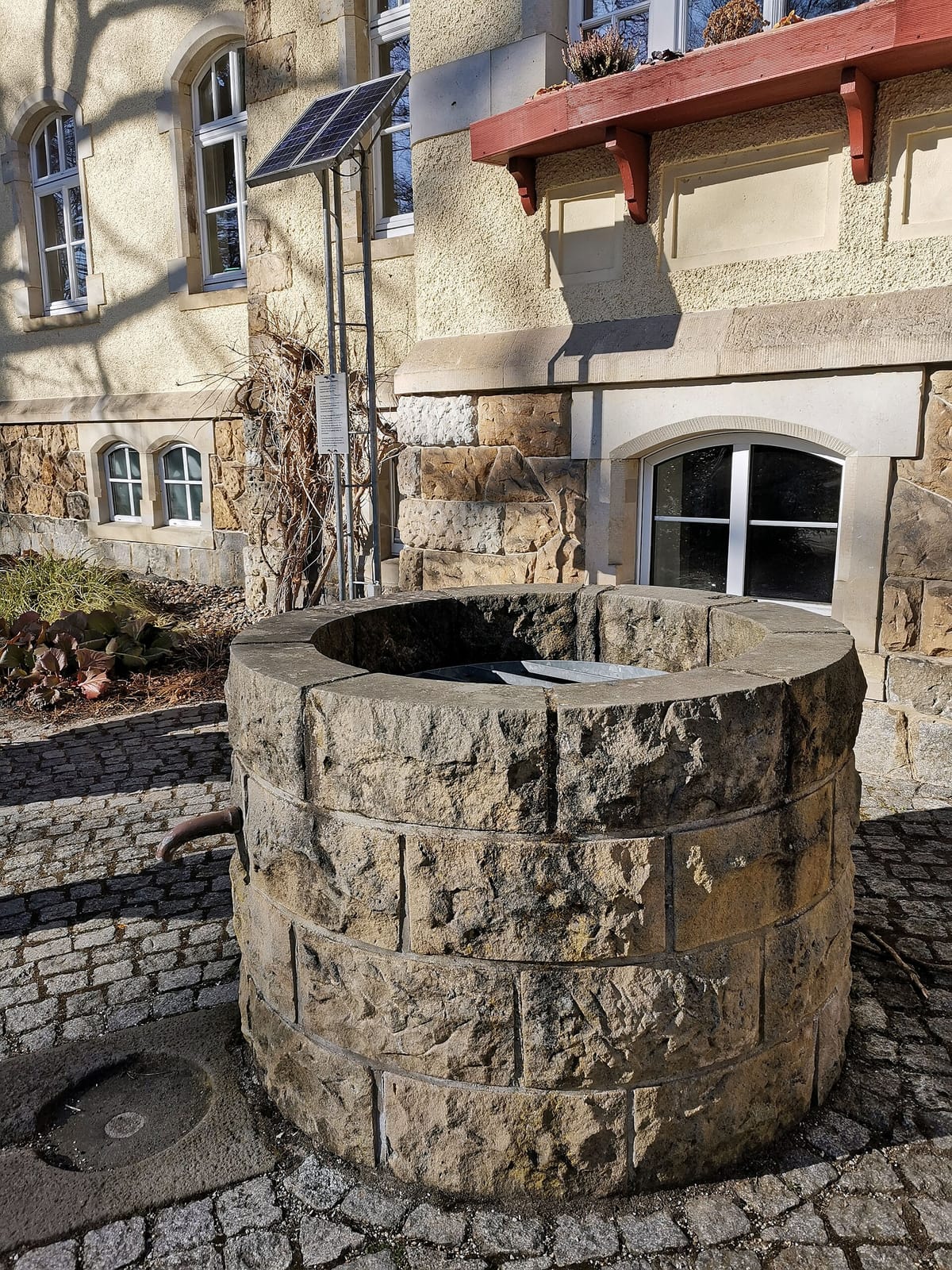 Café und Restaurant photo 2