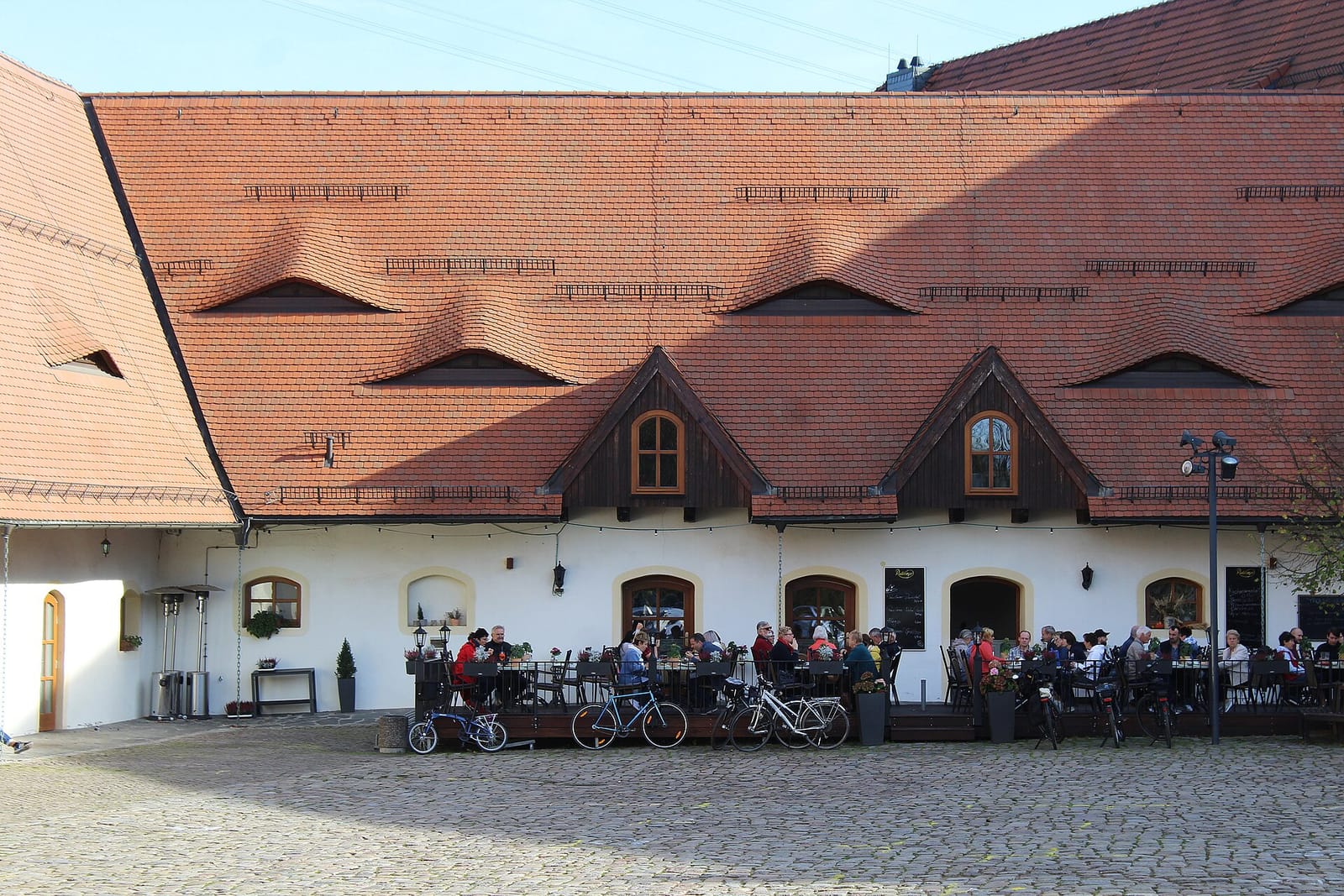 Schloßcafé