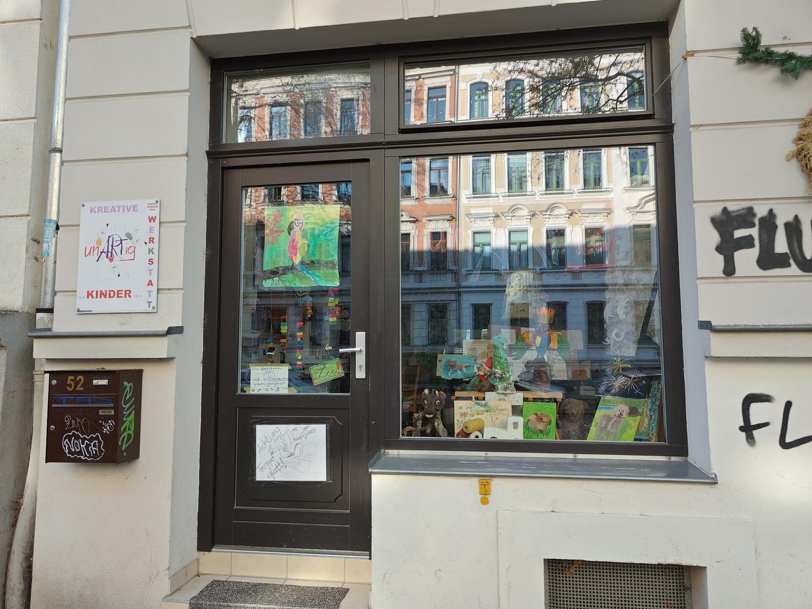 Kleine Leckerei photo 2