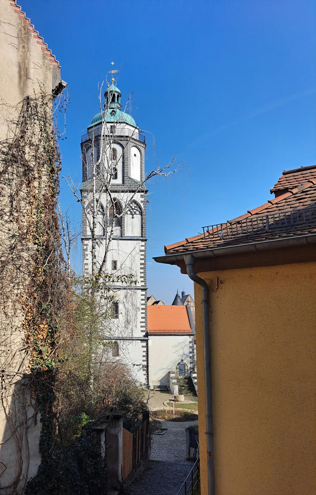 Café an der Frauenkirche photo 2