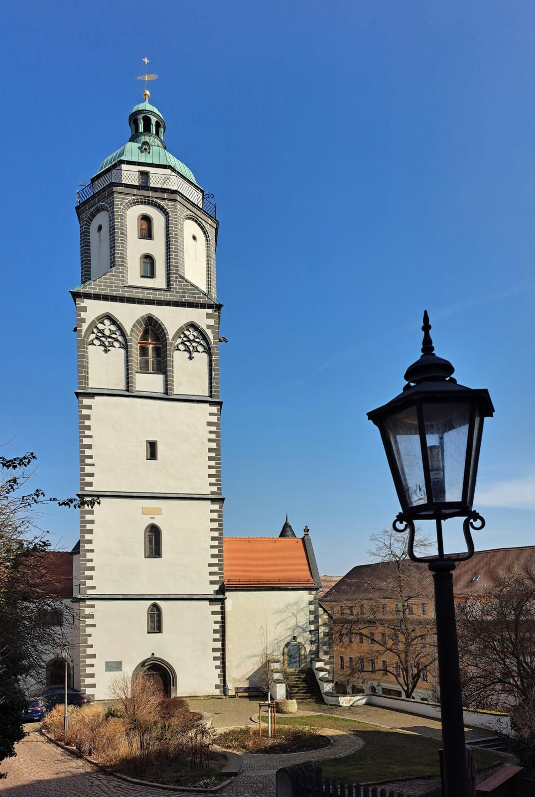 Café an der Frauenkirche photo 3