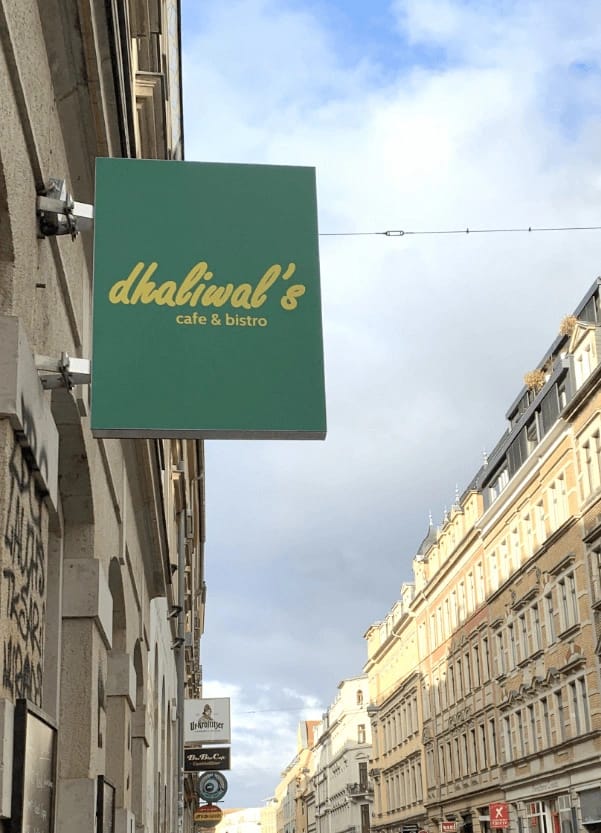 dhaliwal’s café und bistro photo 3