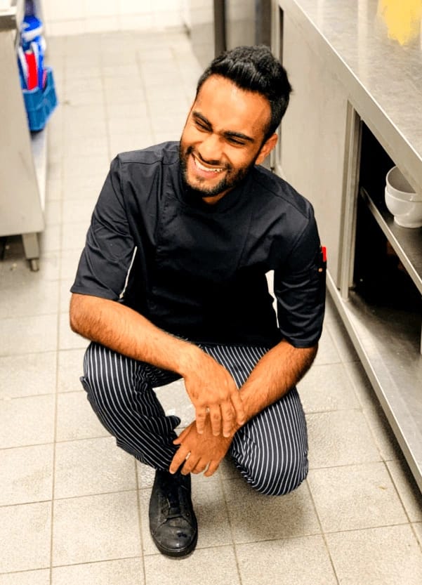 dhaliwal’s café und bistro photo 5