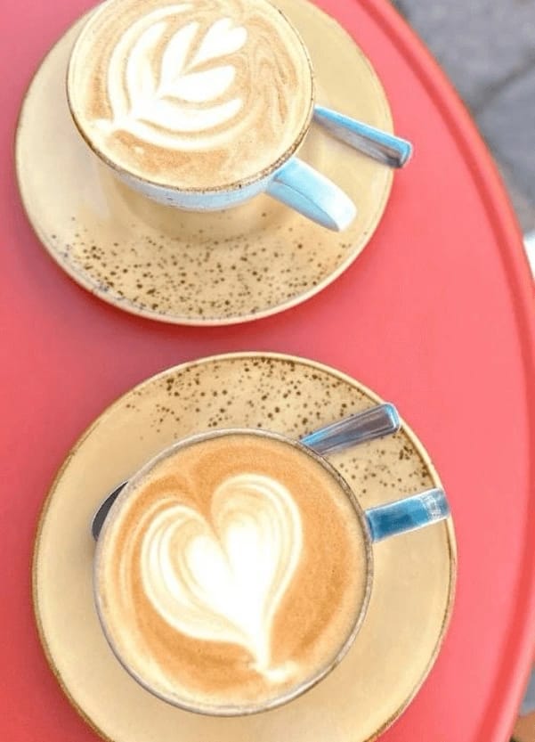dhaliwal’s café und bistro photo 4