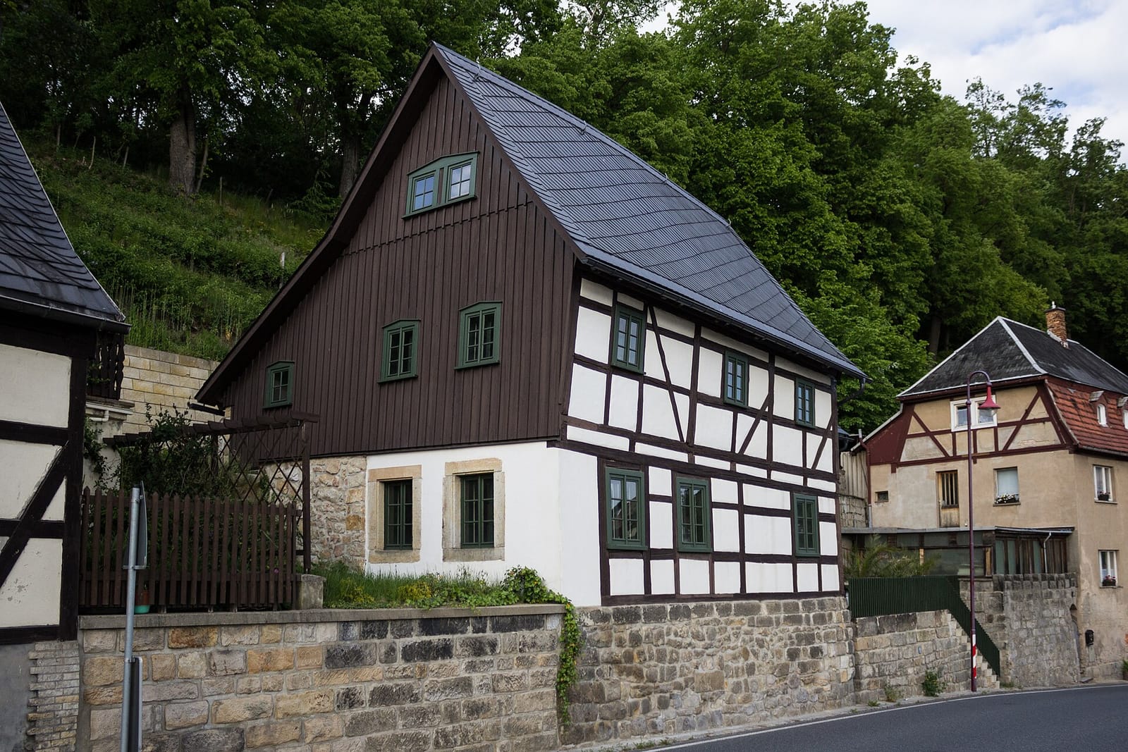 Holunder Hohnstein photo 3