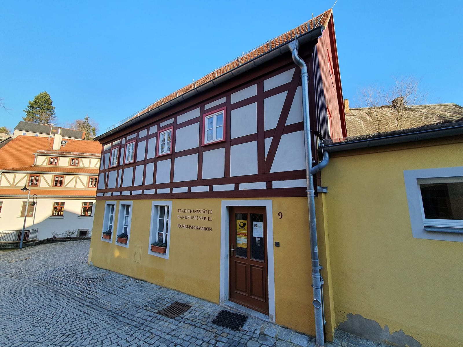 Holunder Hohnstein photo 4