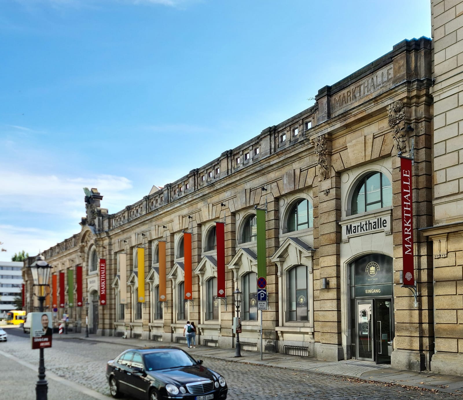 Café Markthalle photo 2