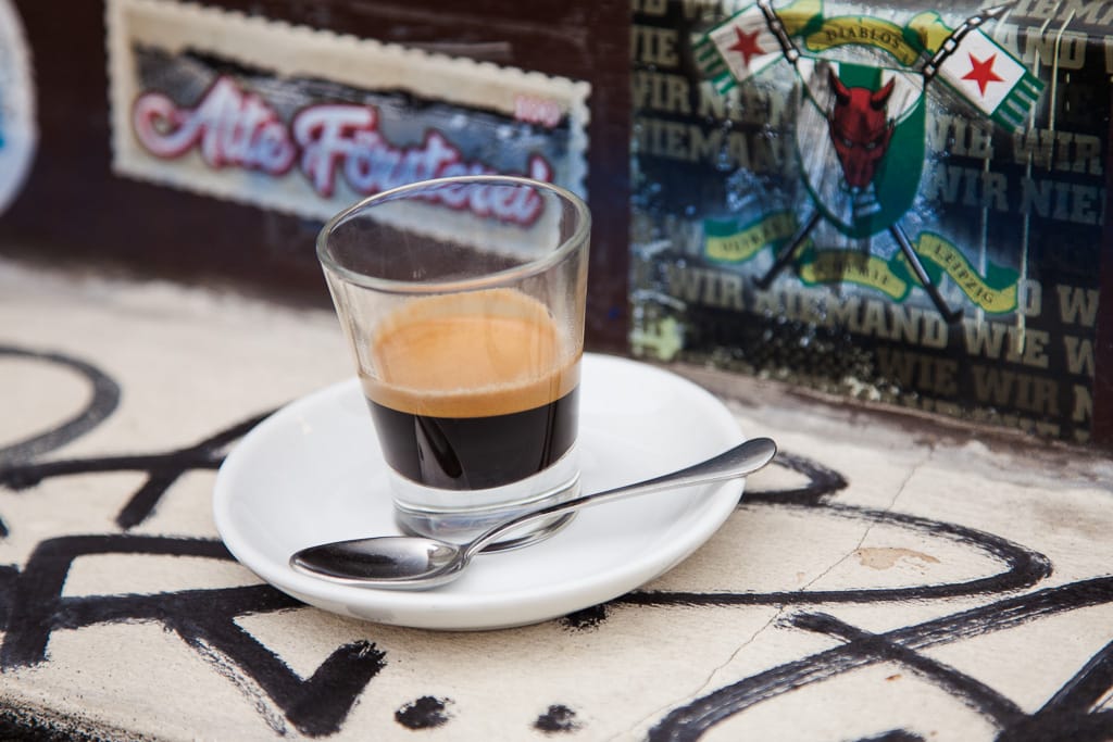 Espresso Zack Zack photo 8