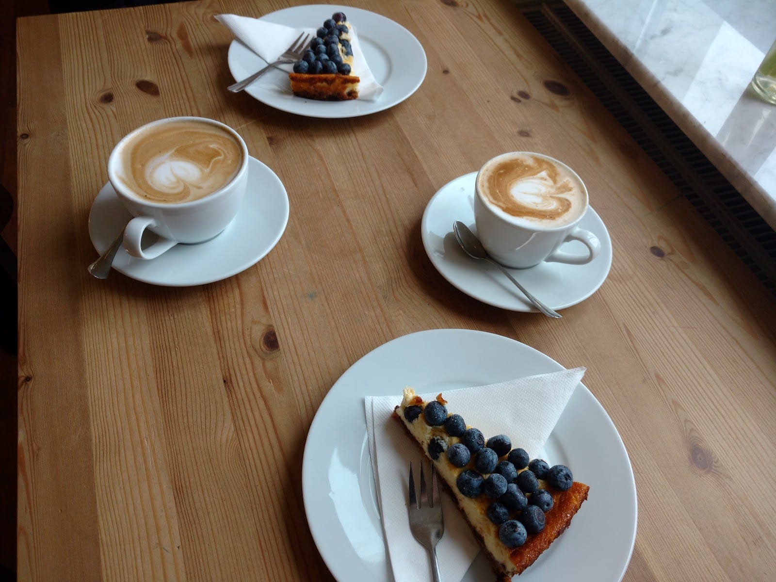 Espresso Zack Zack