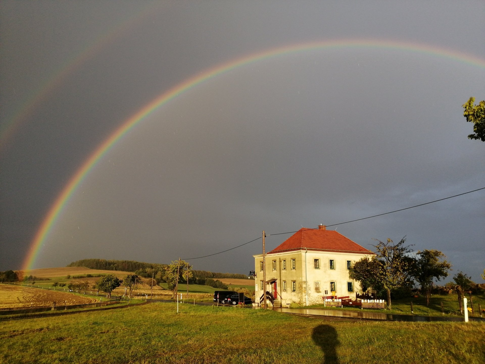 Windmüllerhaus