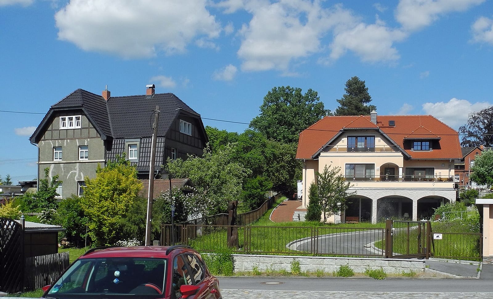 Alte Rinnmühle photo 2