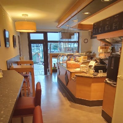 Bistro Göbecke photo 4
