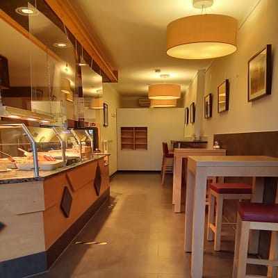 Bistro Göbecke photo 5