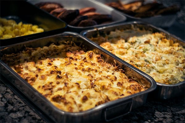 Bistro Göbecke