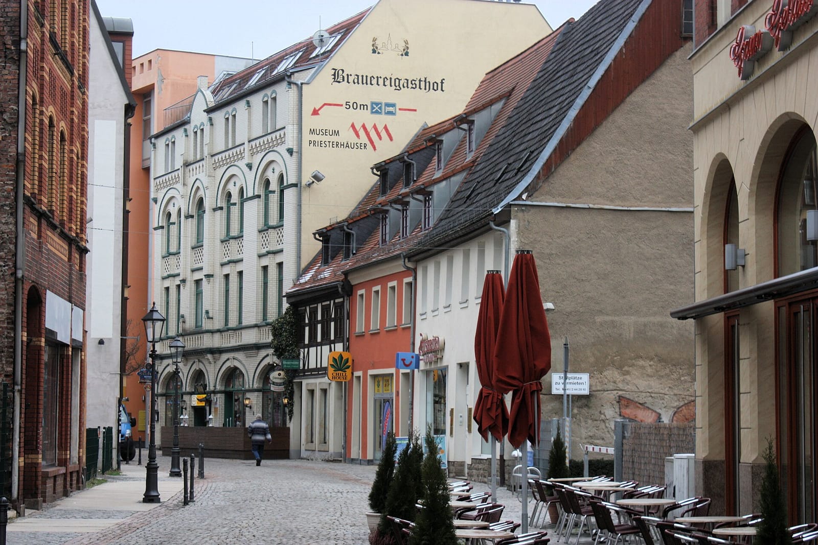 Quetzal -Die Schokoladenbar Zwickau- photo 4
