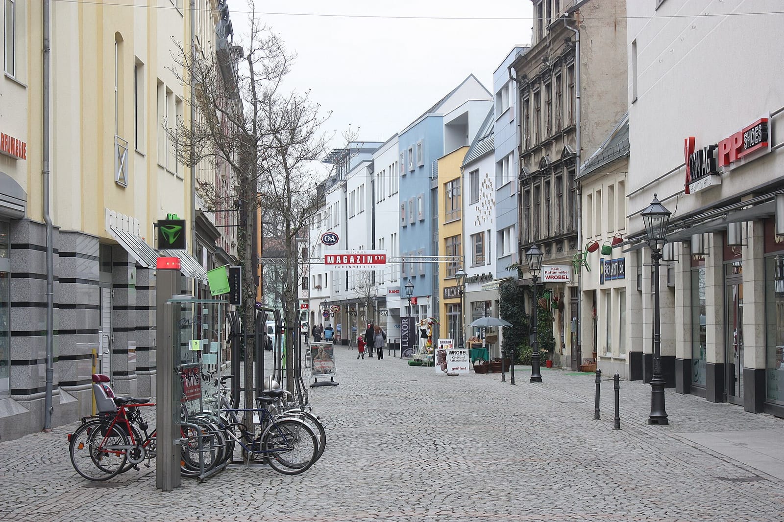 Quetzal -Die Schokoladenbar Zwickau- photo 5
