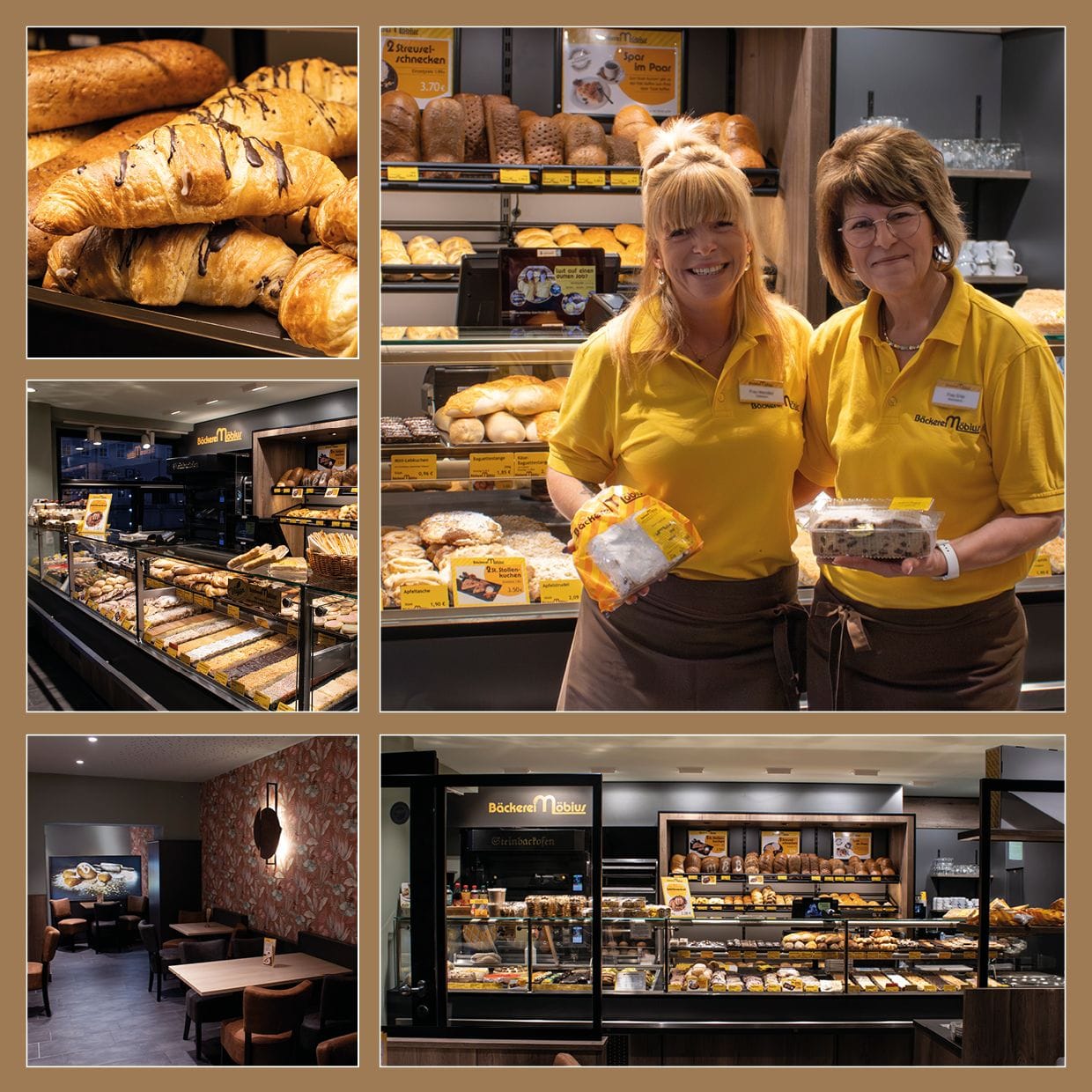 Bäckerei Möbius photo 5