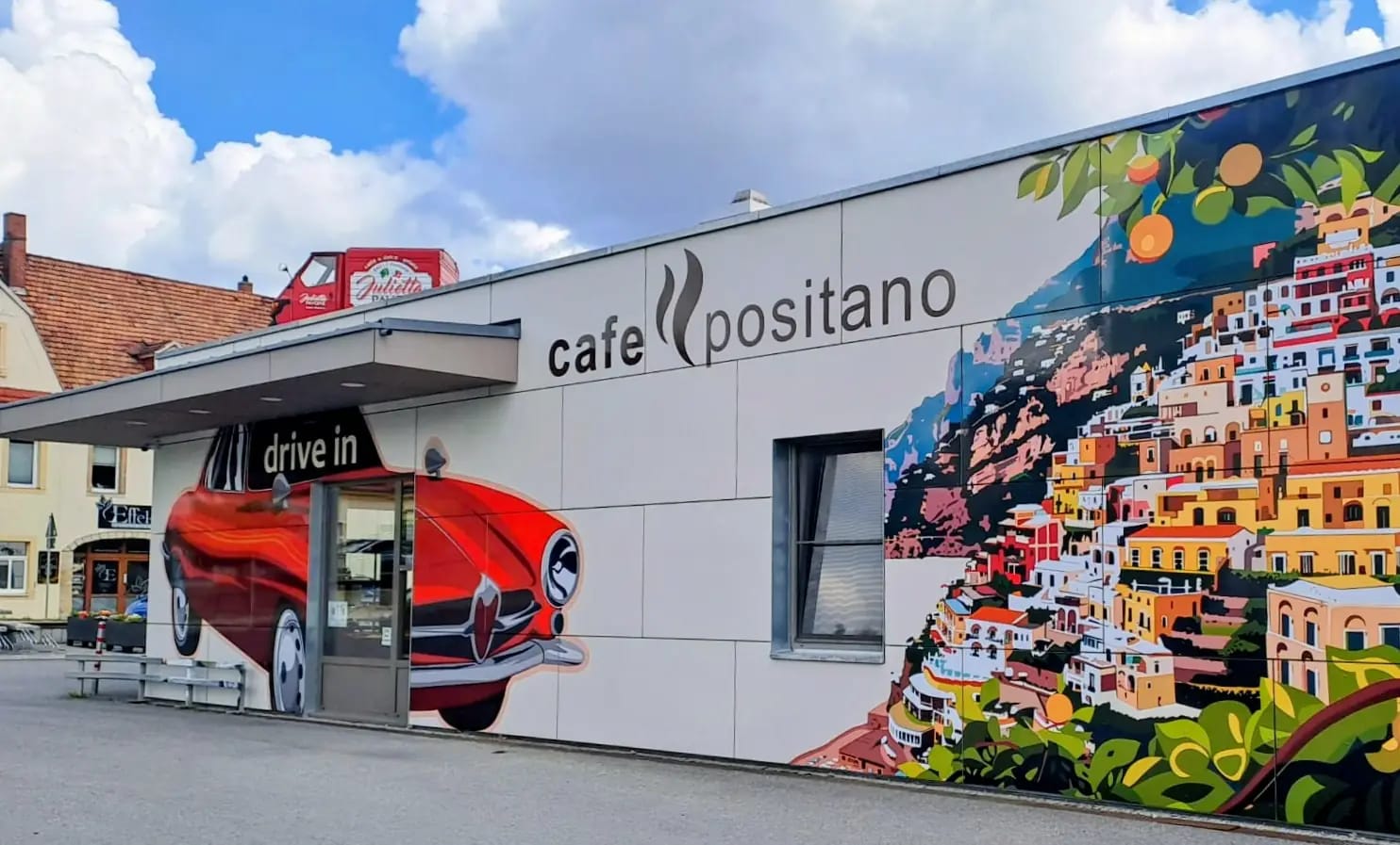Café Positano photo 6