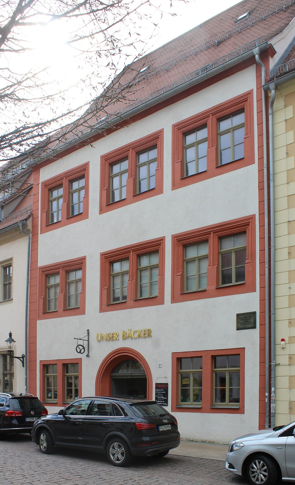 Campus Café im SIZ photo 3
