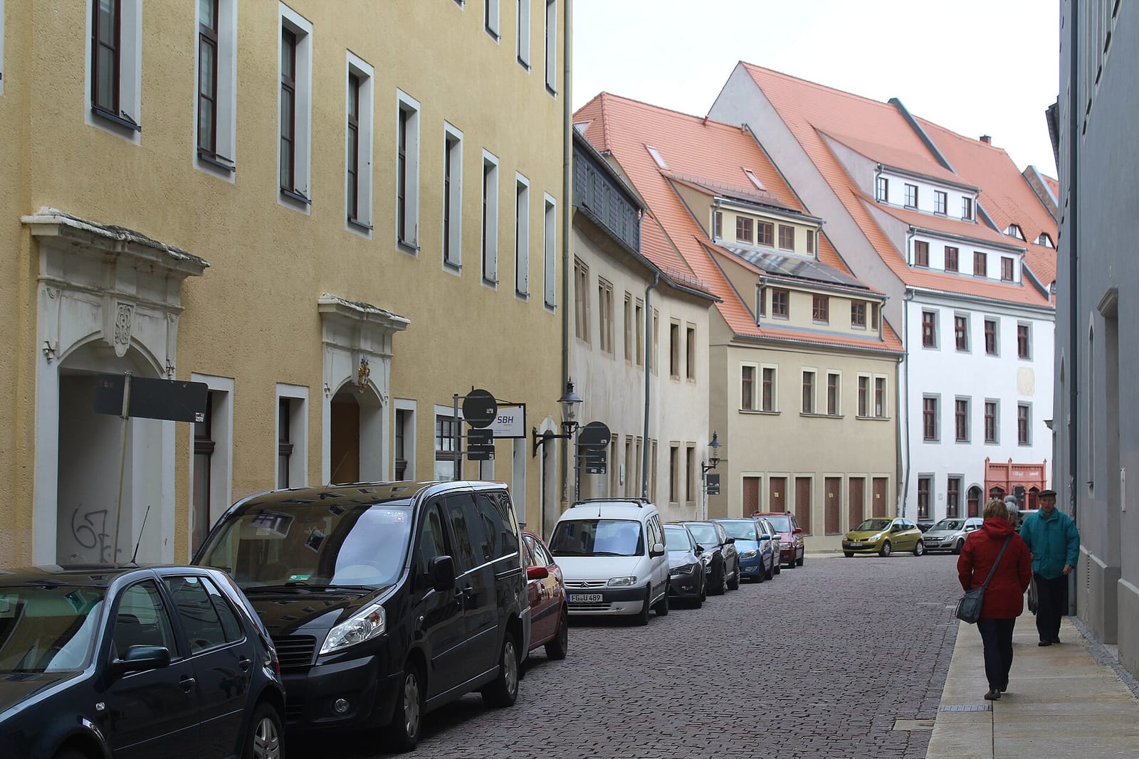 Campus Café im SIZ