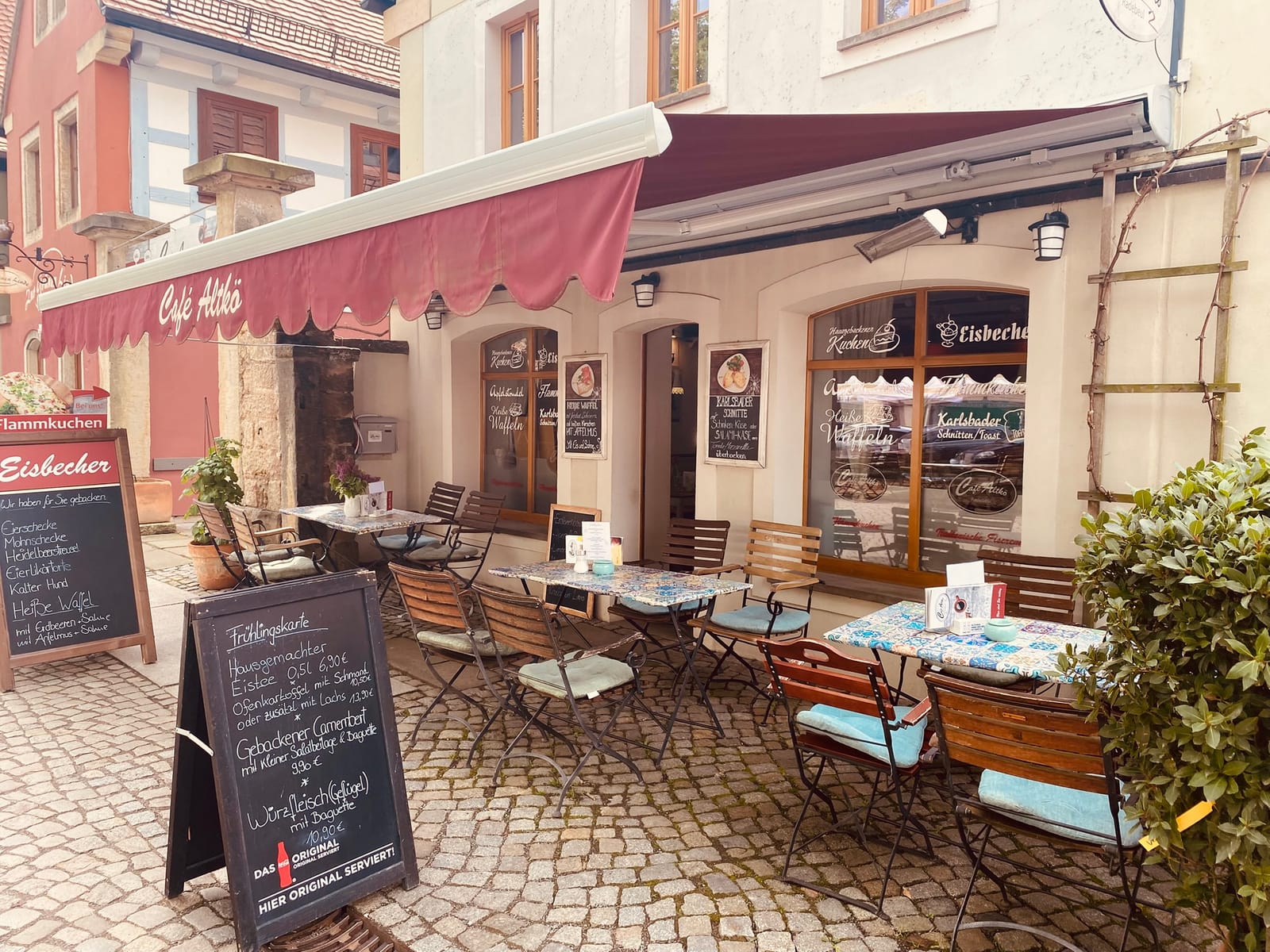 Café Altkö