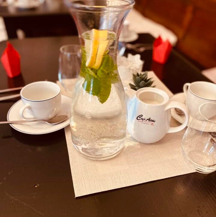 Café Altkö photo 2
