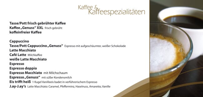 Café Genuss photo 2