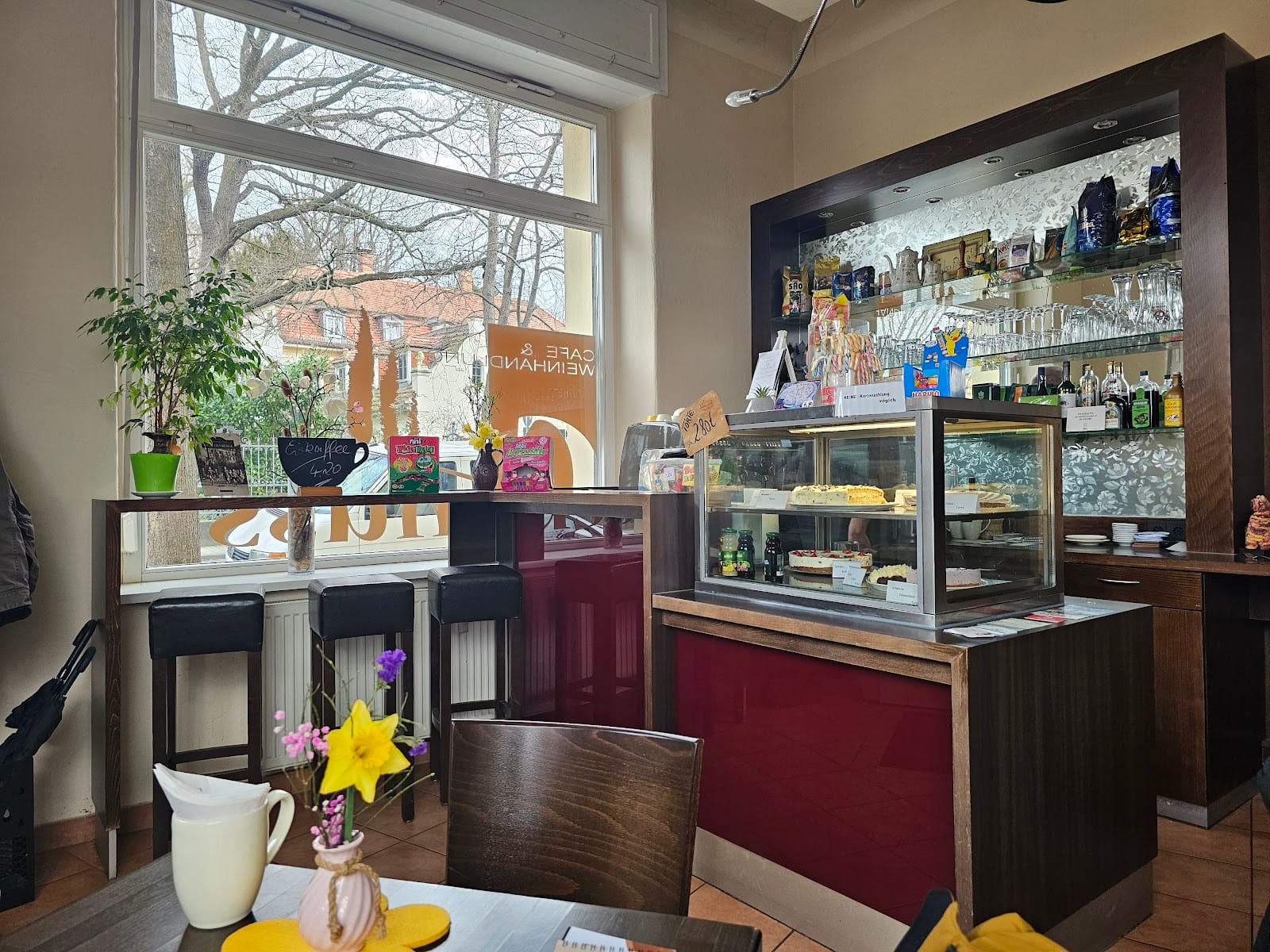 Café Genuss