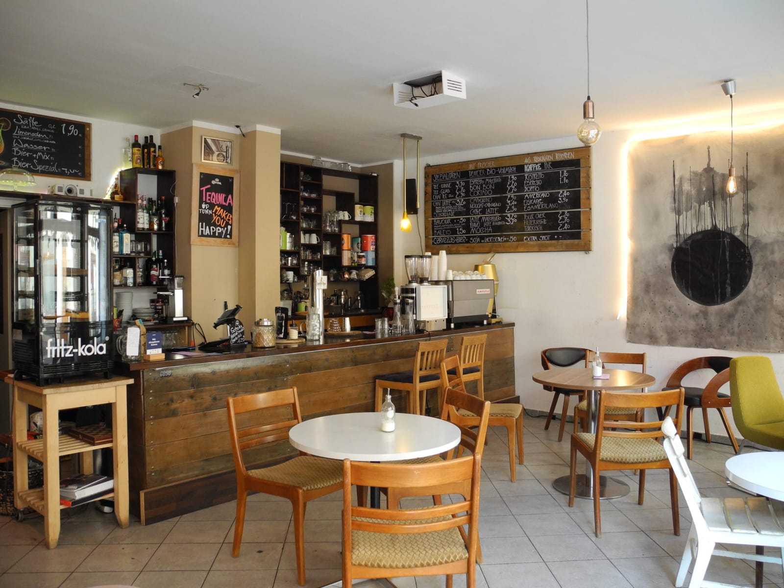 Uptown Coffee photo 3