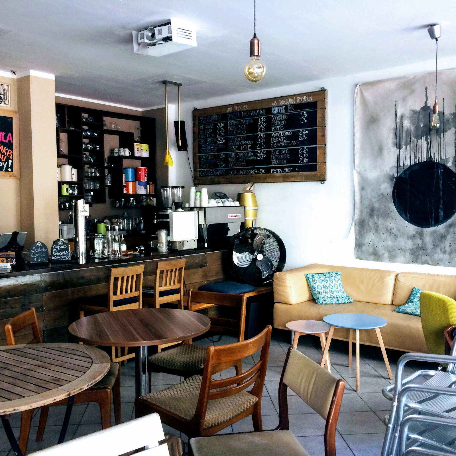 Uptown Coffee