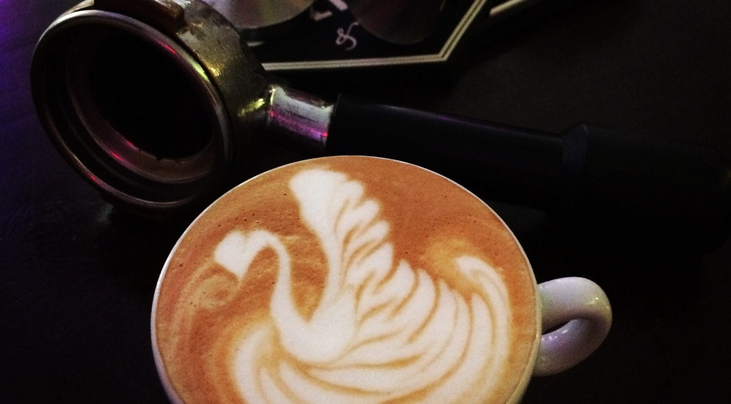 Uptown Coffee photo 4