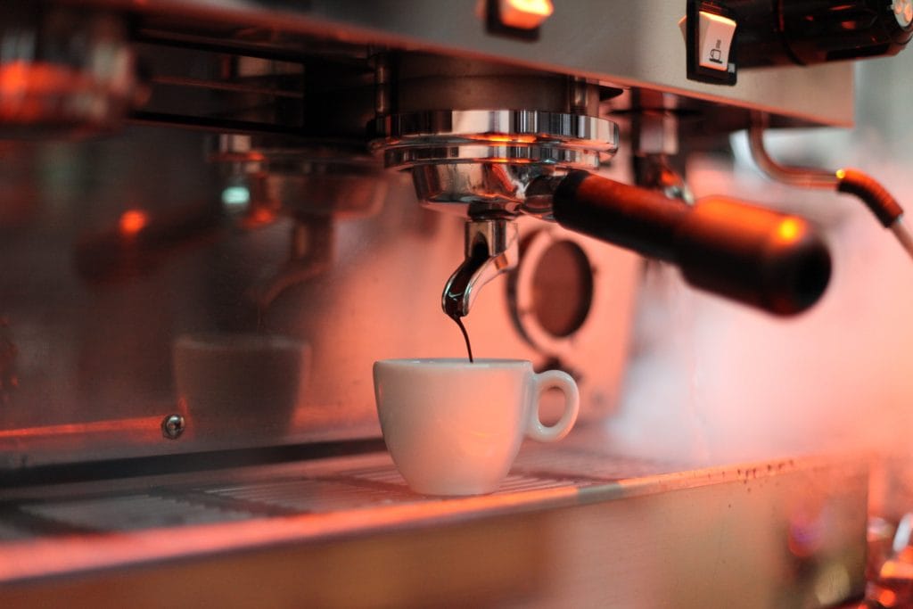 Uptown Coffee photo 2