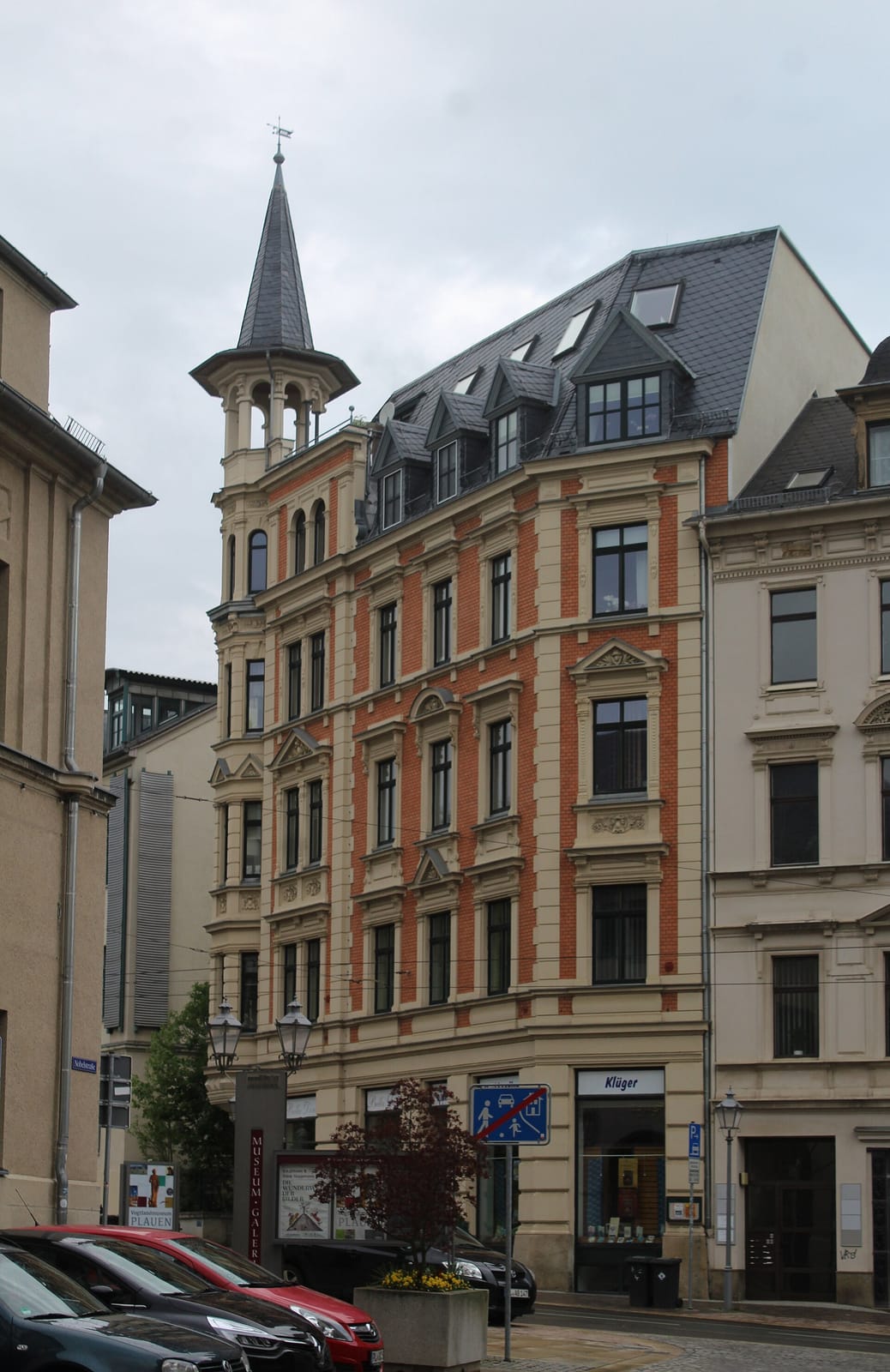 Neue Kaffeerösterei Plauen photo 3