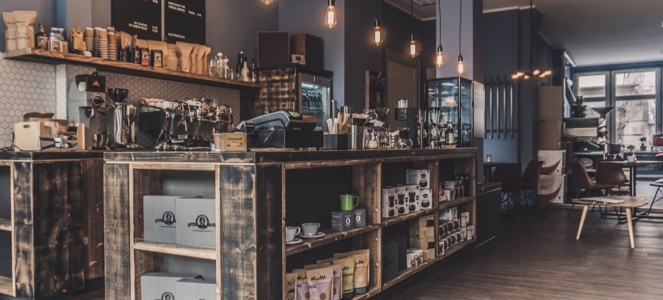 Neue Kaffeerösterei Plauen photo 2