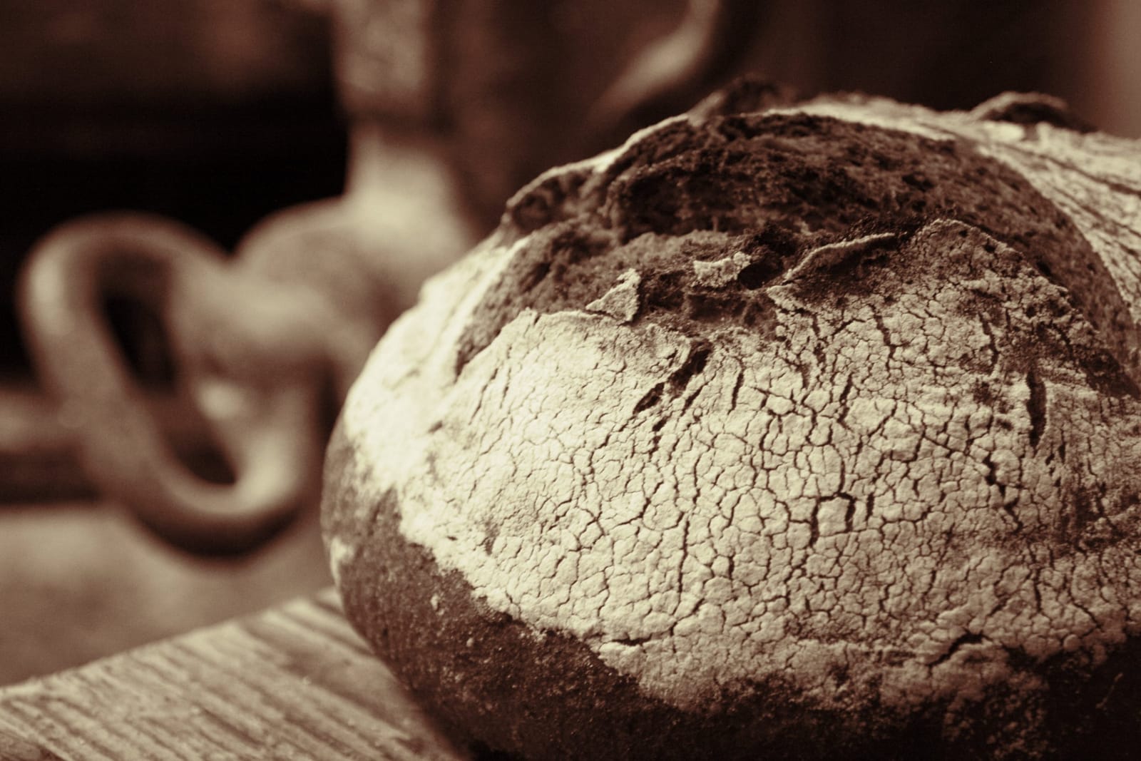 Landbäckerei Friedrich