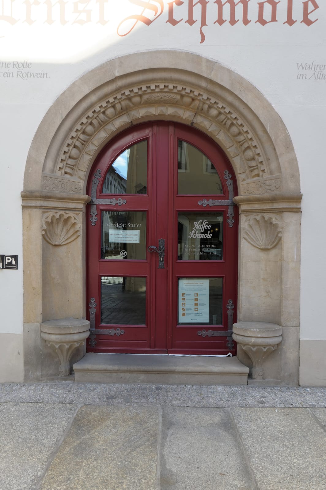 Ernst Schmole Nachfahren photo 2
