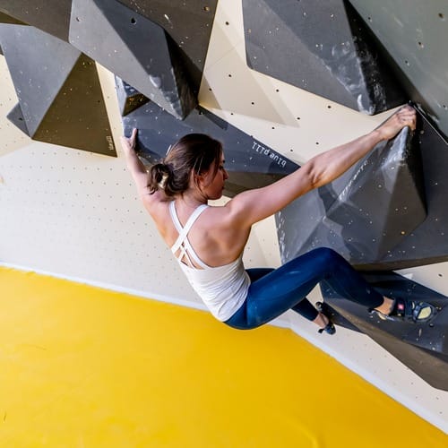 Mandala Boulderhalle photo 5