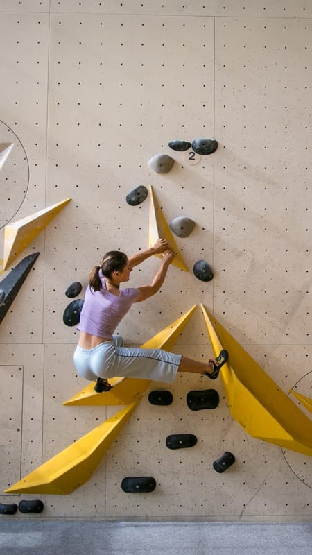 Mandala Boulderhalle photo 2