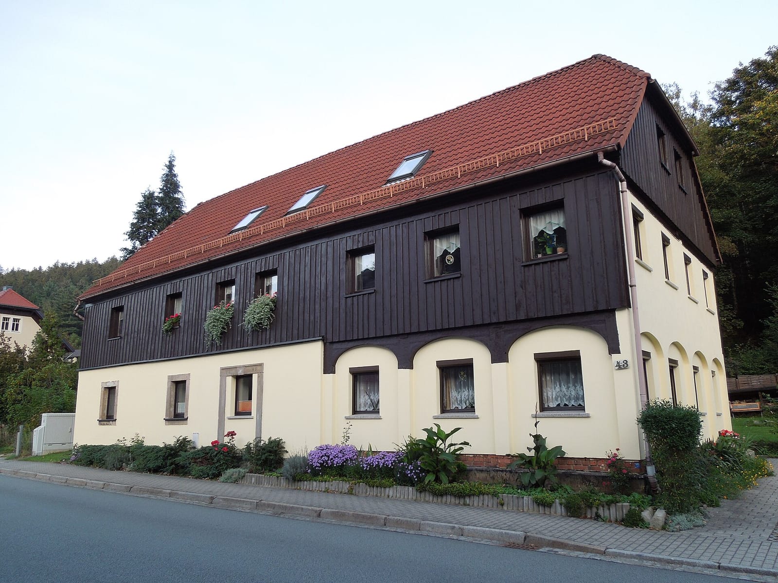 Dampfbahn Café photo 3