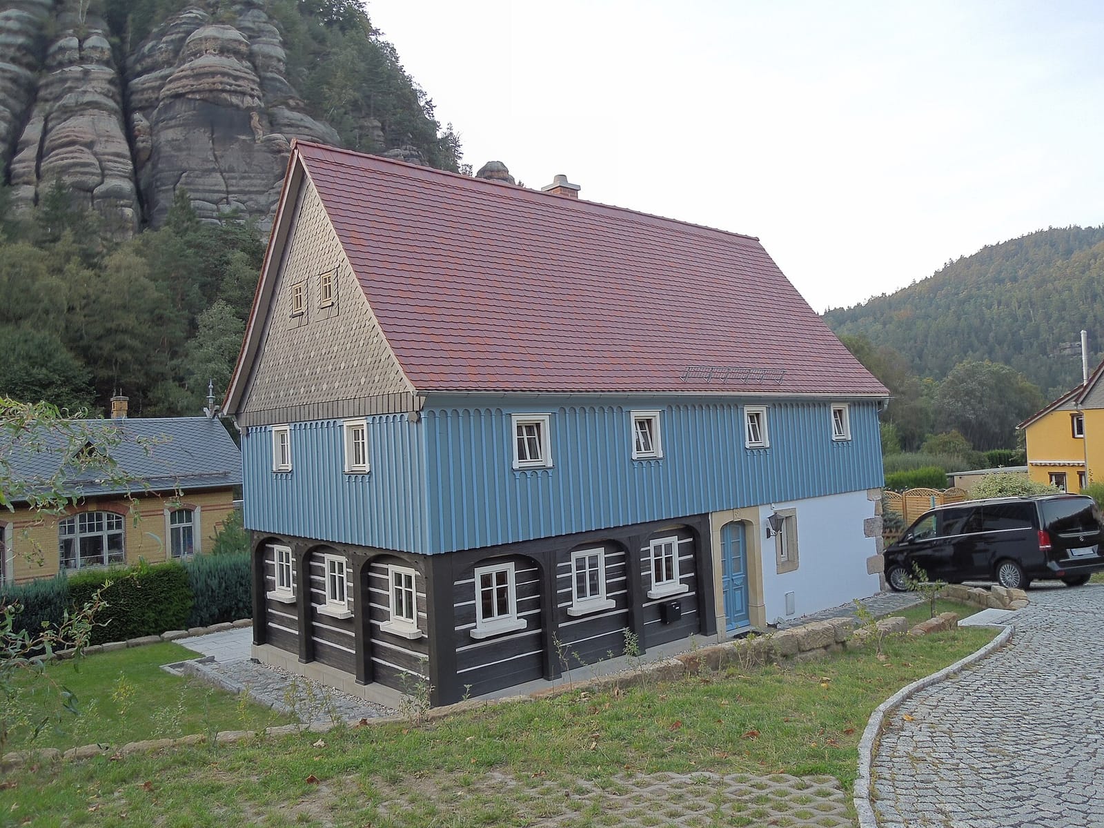 Dampfbahn Café photo 2