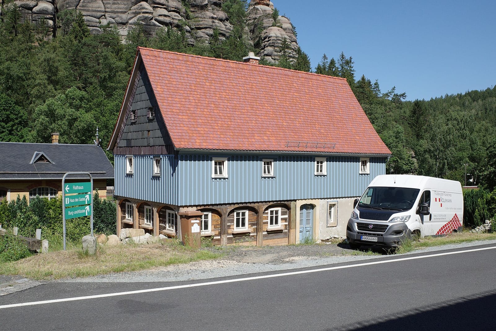 Dampfbahn Café photo 4